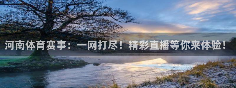 nba柠檬直播体育：河南体育赛事：一网打尽！精彩直播等你来体验！