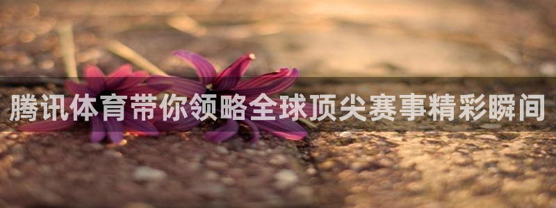 nba直播柠檬：腾讯体育带你领略全球顶尖赛事精彩瞬间